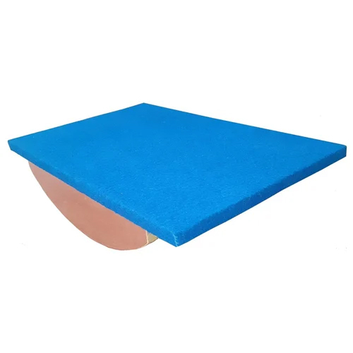 Wooden Fitness Board