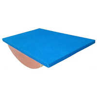 Wooden Fitness Board