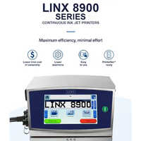 Linx 8840 Spectrum Inkjet Printer