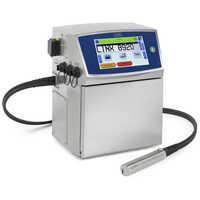 Continuous Inkjet Printer in West Bengal 