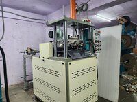 High Speed Disposable Dona Making Machine