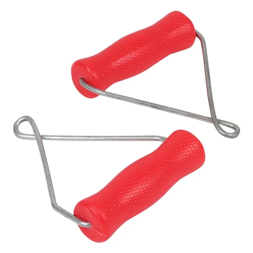 Manual Shoulder Exercise Routine Pulley
