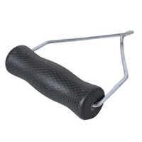 Black Manual Shoulder Exercise Pulley