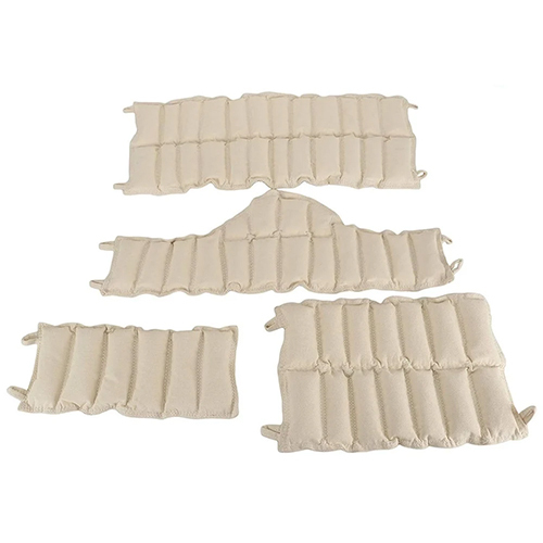 Moist Heat Packs Set