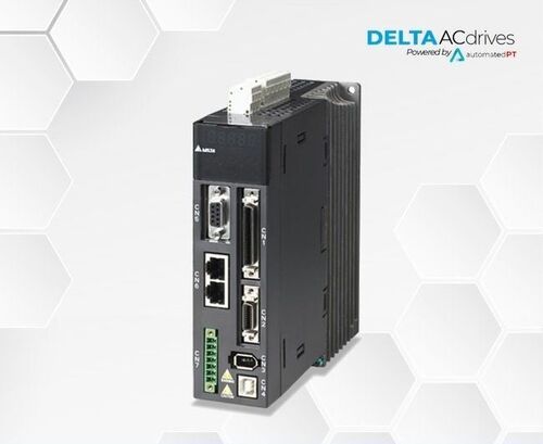 ASD-A2-0421-U Delta A2 Series Servo Drive