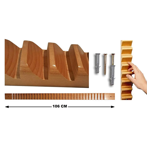 Wooden Physio finger Ladder