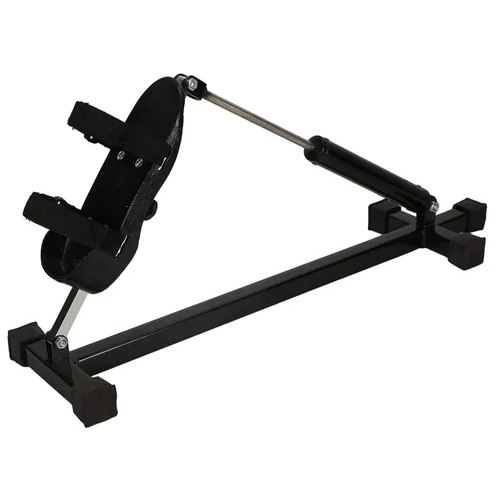 Metal Base Heel Exerciser