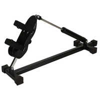 Metal Base Heel Exerciser Dimension (l*w*h): 62 X 16 X 10  Centimeter (cm)