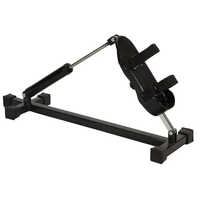 Metal Base Heel Exerciser