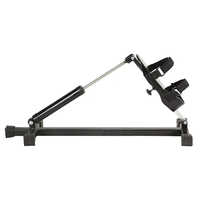 Metal Base Heel Exerciser