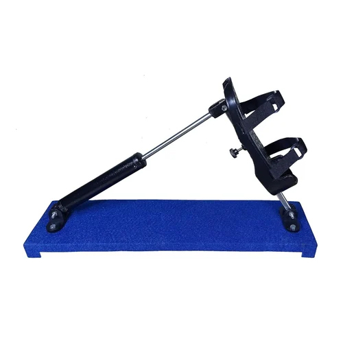 Wooden Base Heel Exerciser