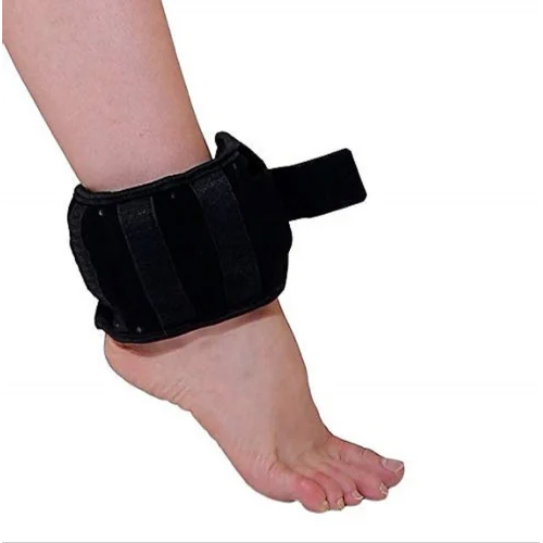 Black Weight Cuff 0.5