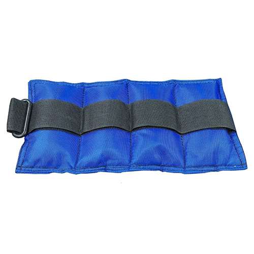 Blue Weight Cuff 0.5