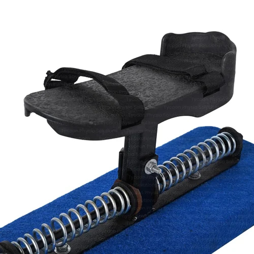 Wooden Base Ankle Exerciser