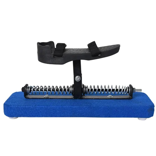 Wooden Base Ankle Exerciser