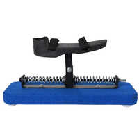 Wooden Base Ankle Exerciser