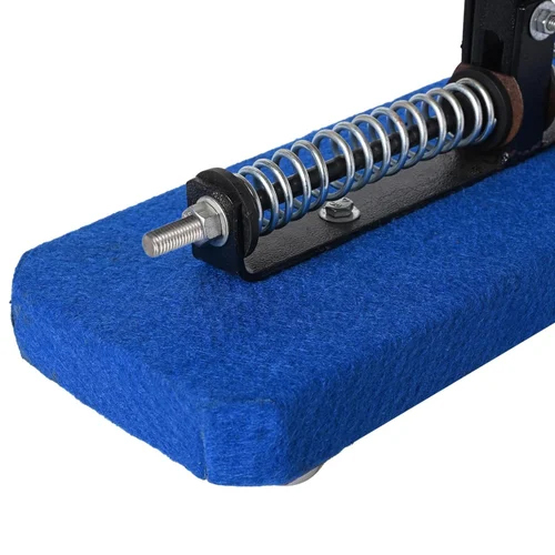 Wooden Base Ankle Exerciser