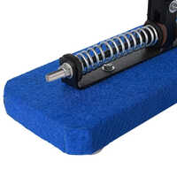 Wooden Base Ankle Exerciser