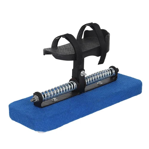 Wooden Base Ankle Exerciser