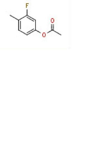 Acetic acid 3-fluoro-4-methyl-phenyl ester