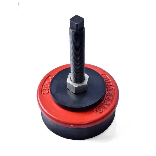 Machine Mount