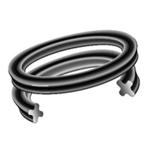 Rubber Quad Ring