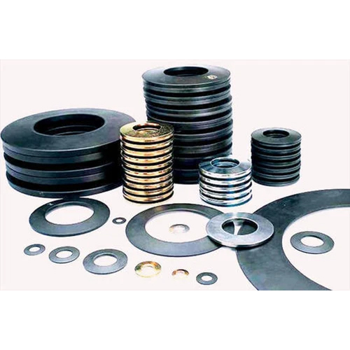 Disc Lock Washers