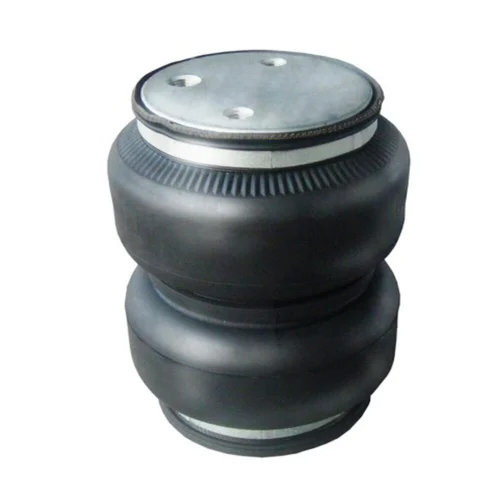Air Suspension Springs - Color: Gray