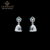 925 Sterling Silver Earing