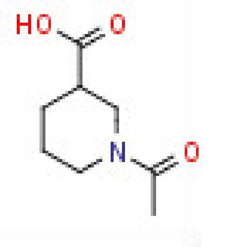 1-Acetylpiperidine-3-carboxylic acid