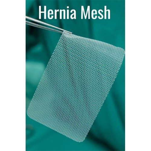 Hernia Mesh