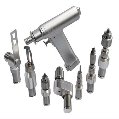 Steel Orthopaedic Implants Stryker L Series Ortho Drill