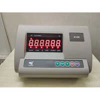 A12E Weighing monitor