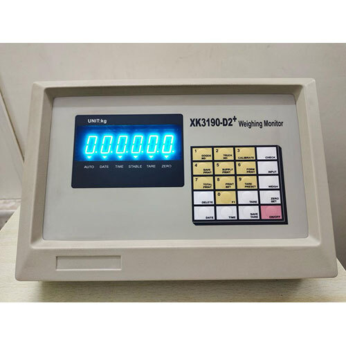 XK3190-D2+ Weighing monitor