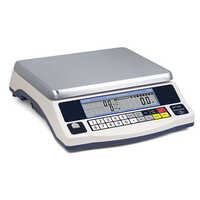 3 Window Table top Piece counting Machine