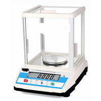 Precision Electronic Balance ( jewellery scale )