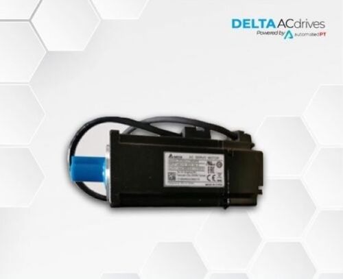 ECMA-CA1010RS  Delta A2 Series Servo Motor