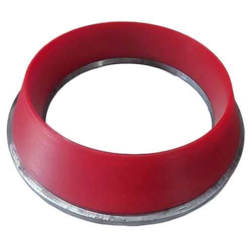 Polyurethane Sealing Cone For Cement Grinding Ball Mill