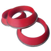 Polyurethane Sealing Cone For Cement Grinding Ball Mill