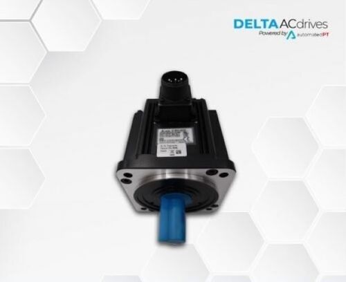 ECMA-EA1305RS  Delta A2 Series Servo Motor