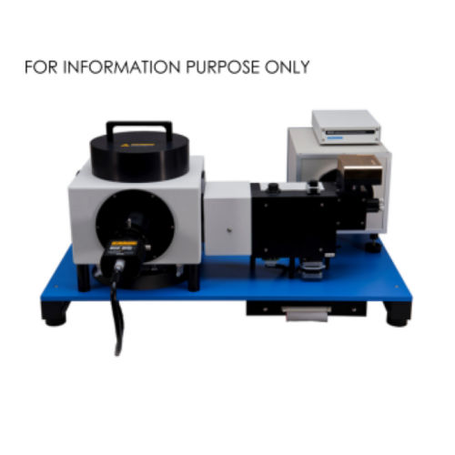 Fluorescence Lifetimes with TCSPC