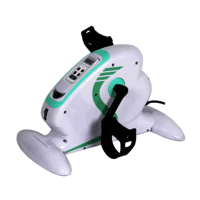 Motorized pedal Motorized Leg Rehabilitation Device Pedo Cycle with Remote Control