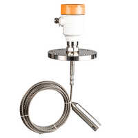 Radar Level Transmitter