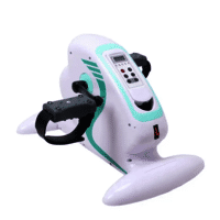 Motorized pedal Motorized Leg Rehabilitation Device Pedo Cycle with Remote Control