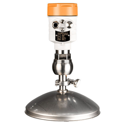 Stainless Steel & Pvc Hcdar-64 Radar Level Transmitter