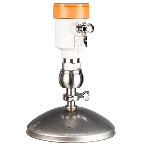 HCDAR-64 Radar Level Transmitter