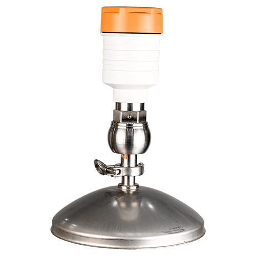 HCDAR-64 Radar Level Transmitter