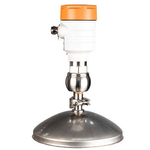 HCDAR-64 Radar Level Transmitter
