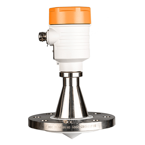 HCDAR-67 Radar Level Transmitter