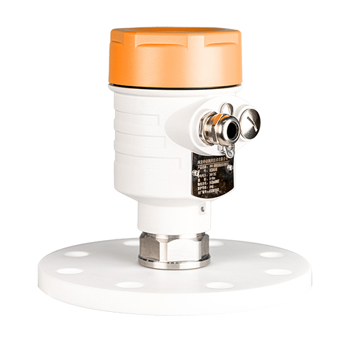 HCDAR-80 Radar Level Transmitter